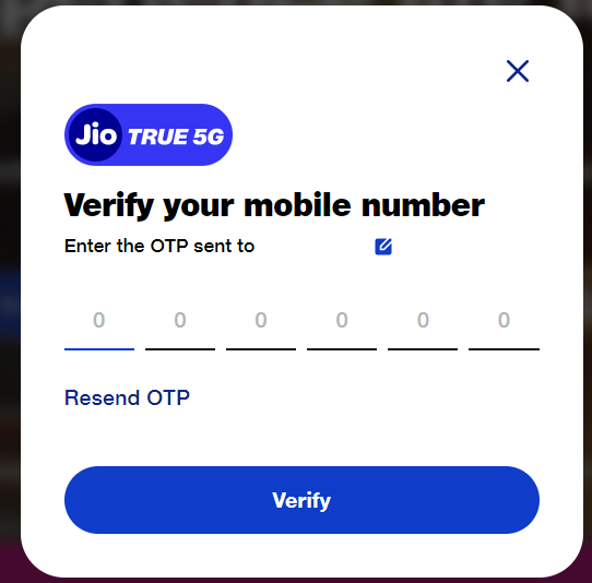 Jio True 5G Price Compatibility Jio Welcome Offer Selectra In